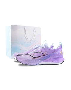 Red Hare 8PRO амортизирующие, износостойкие низкие кроссовки для города, поездок на работу, тренировок и бега unisex Li-ning