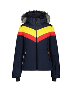 Куртка Электра, цвет dunkel blau Icepeak