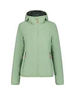 Куртка Бриттон, цвет hellgrün Icepeak