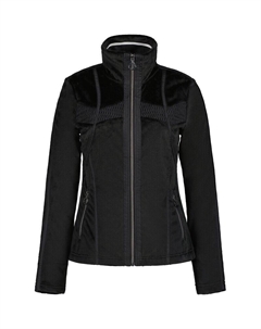 Нижняя куртка Lintula, черный Luhta