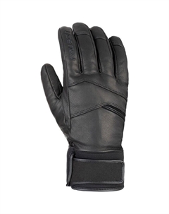 Перчатки Cronon, черный Reusch