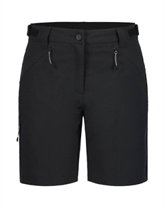 Шорты Бофорт, серый Icepeak