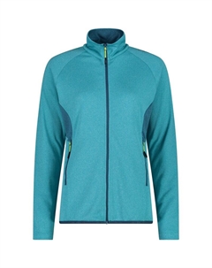 Куртка женская, цвет tiffany Cmp