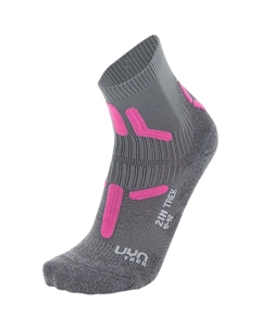 Треккинговые носки 2 дюйма, мультиколор Uyn