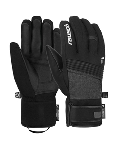 Перчатки Louis R-Tex XT, мультиколор Reusch