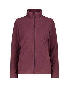 Куртка женская, цвет burgundy Cmp