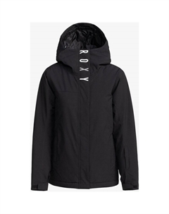 Куртка Galaxy Snjt, черный Roxy