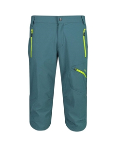 Брюки-Капри мужские капри, цвет lichen Cmp