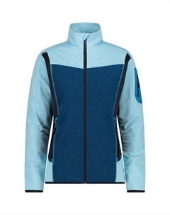 Куртка женская, цвет anice Cmp