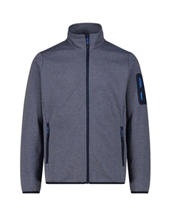 Мужская куртка Unterjacke, синий Cmp