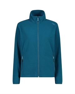 Куртка женская, цвет deep lake Cmp