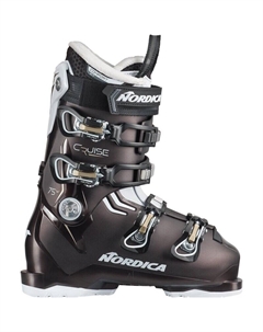 Горнолыжные ботинки Cruise 75 w, мультиколор Nordica
