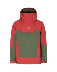 Куртка prtdazzle, красный Protest