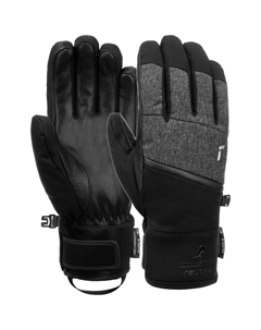 Перчатки Febe R-Tex XT, мультиколор Reusch