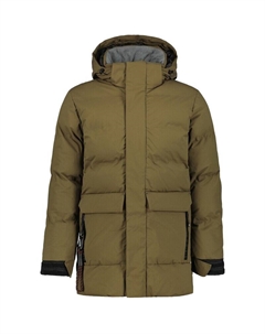 Куртка Harvio, цвет dunkel olivgrün Luhta