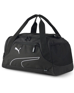 Спортивная сумка Fundamentals XS, черный Puma