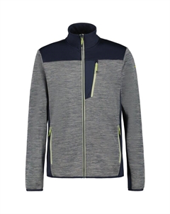 Нижняя куртка Boligee, серый Icepeak