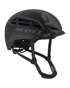 Helm sco шлем кулуар тур, черный Scott