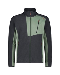 Мужская куртка Unterjacke, серый Cmp