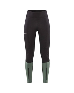 Колготки adv essence wind tights w, цвет slate-thyme Craft