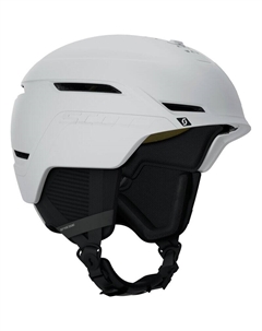 Helm sco шлем символ 2 плюс, белый Scott