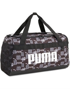 Дорожная сумка Challenger, цвет black-logo aop 019 Puma