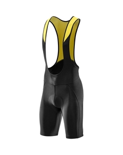 Обтягивающие велосипедные шорты, термокомбинезон, черный Skins