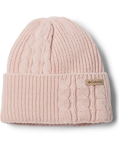 Шляпа Агатового перевала, розовый Columbia