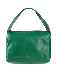 Сумка, зеленый Khaite