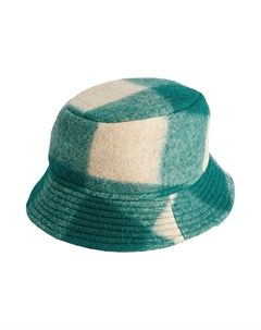 Шапка, изумрудно-зеленый Isabel marant