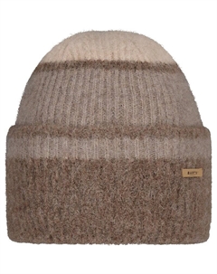 Шапочка Ounaa, коричневый Barts