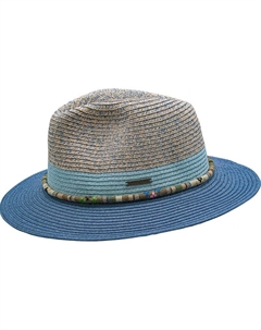 Шляпа Монтихо, мультиколор Chillouts