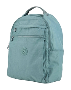 Рюкзак, серо-синий Kipling