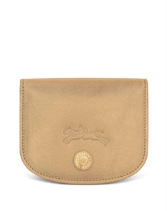 Картхолдер Le Pliage Xtra, золотистый Longchamp