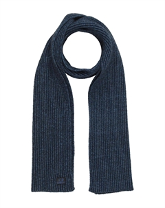 Шарф, серо-синий C.p. company