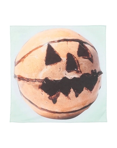 Шарф, светло-зеленый Givenchy