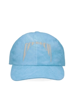 Бейсболка Hollywood, синий Rick owens drkshdw