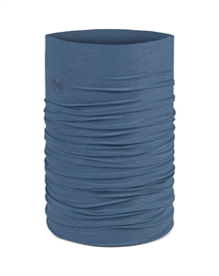 Шарф оригинальный однотонный, цвет water 761 Buff