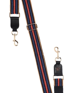 Ремень для сумок Malìparmi, полуночно-синий