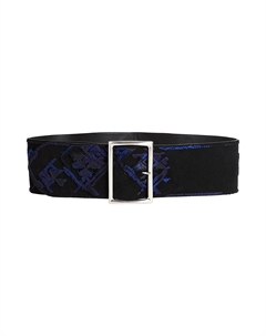 Ремень, черный Dondup