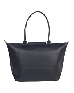 Сумка-пельмень Canvas, женская сумка через плечо marine blue Longchamp