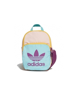 Полиэстер твил кроссбоди рюкзак мини унисекс мультиколор Adidas originals