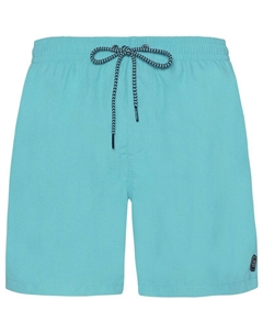 Плавки в шортах быстрее, пляжные шорты, цвет cool aqua Protest