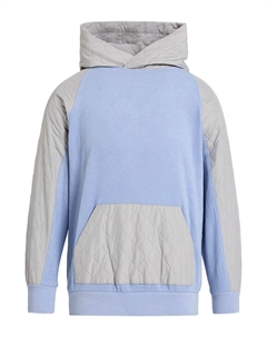 Толстовка, светло-голубой Eleventy