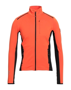 Толстовка, оранжевый Ea7