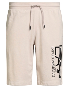 Спортивные шорты, бежевый Ea7