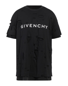 Футболка, черный Givenchy