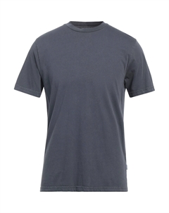 Футболка, серо-синий Crossley