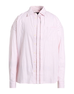 Рубашка, светло-розовый Y / project