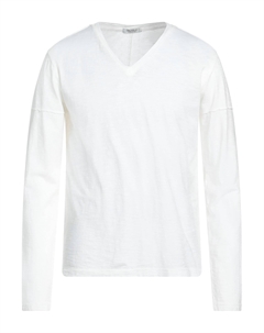 Футболка, белый Crossley